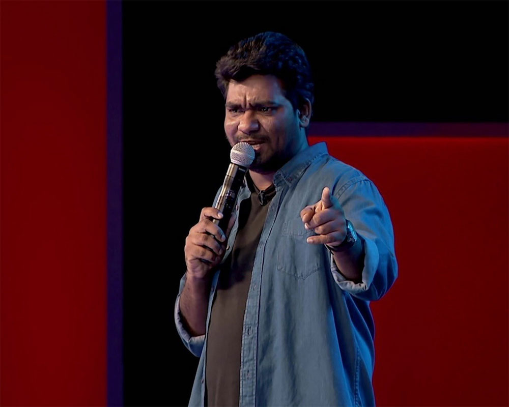 Zakir khan gif