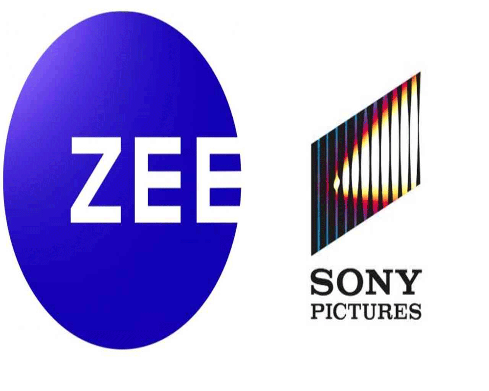 Zee Entertainment, Sony Pictures announce merger; Punit Goenka to lead new entity