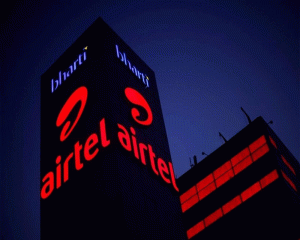 Airtel to invest Rs 5K crore to scale up data centre business