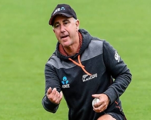 Brave and courageous NZ were prepared to fire shots at star studded India: Gary Stead