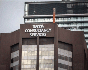 TCS m-cap goes past Rs 14 lakh cr mark