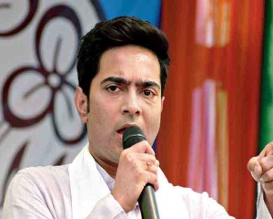 Trinamool will form govt in Goa within three months: Abhishek Banerjee