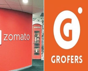 Zomato's $100M investment to turn Grofers into unicorn: Reportb