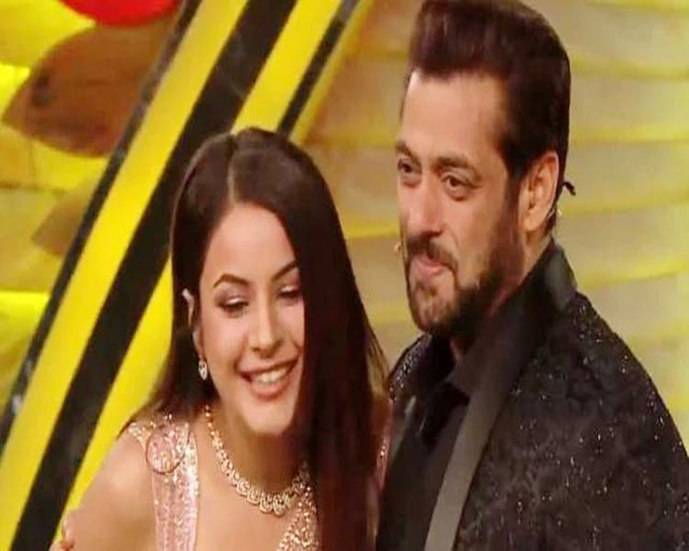 'Bigg Boss 15': Shilpa reacts to Shamita's exit; Shehnaaz Gill pulls Salman's leg over Kat