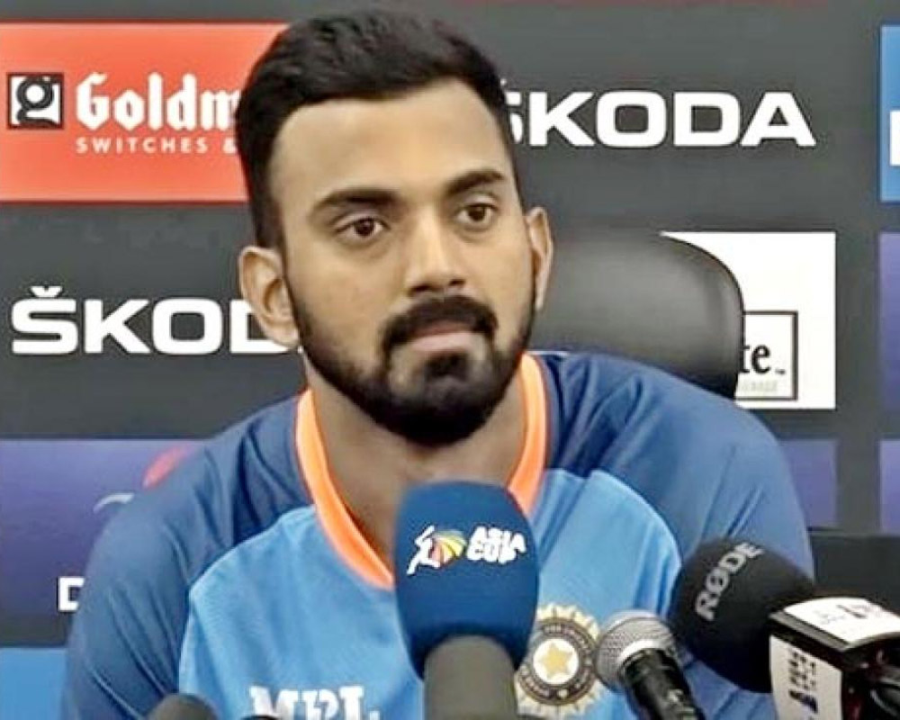 'Do you want me to sit out?': Rahul's counter-query when asked if Kohli should open in T20Is