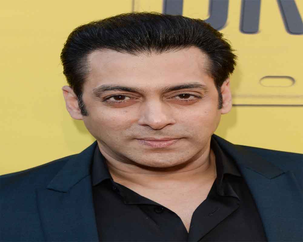 `Members of Lawrence Bishnoi gang delivered threat letter for Salman Khan'