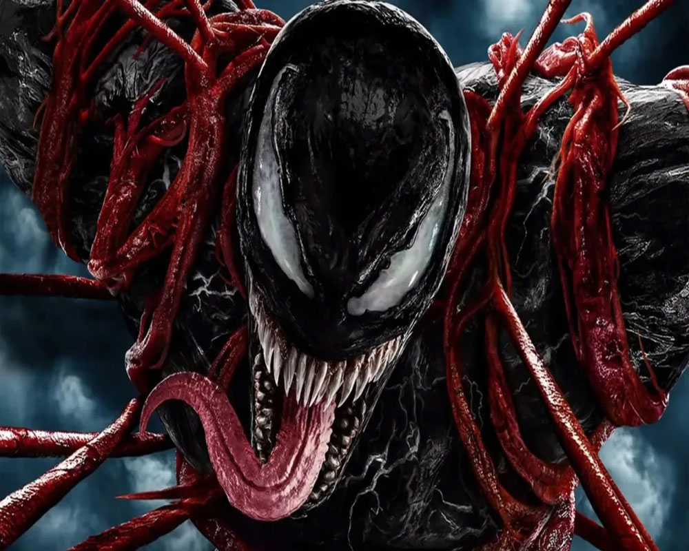 'Venom 3' in the works at Sony Pictures