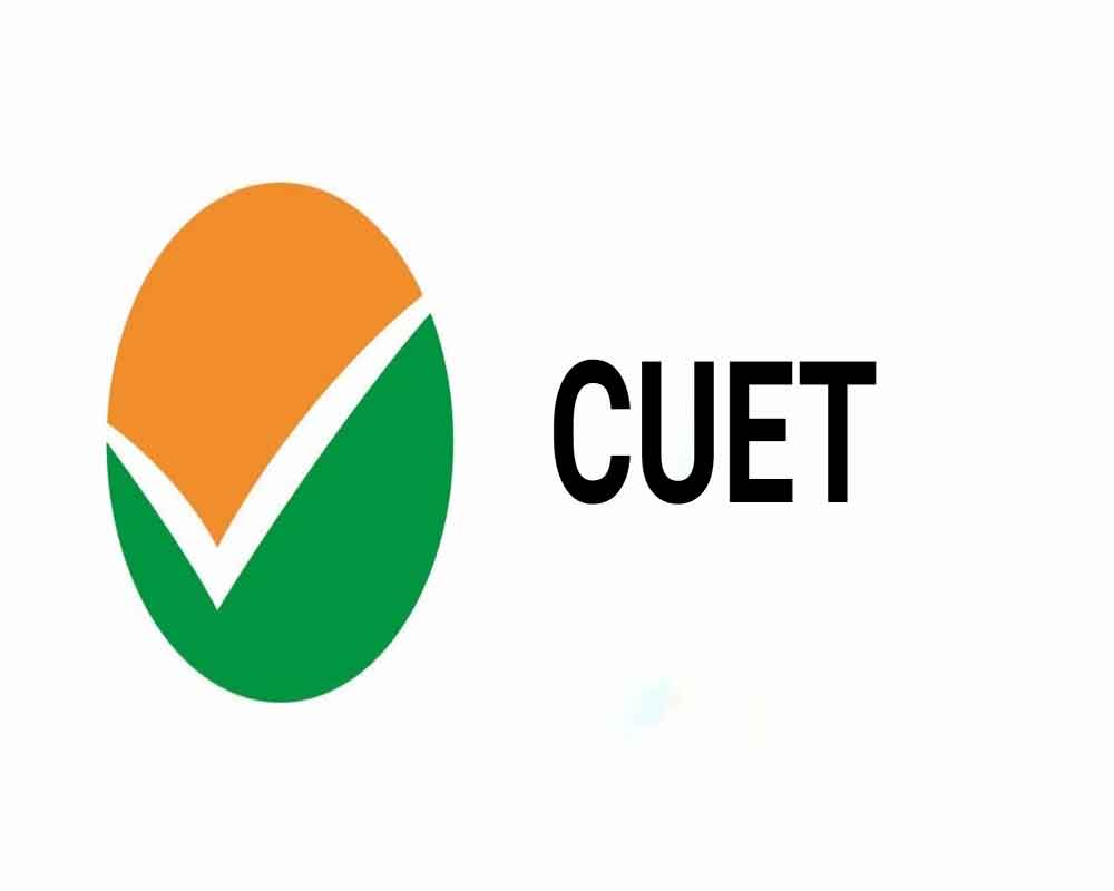 12 candidates score 100 percentile normalised score in all 5 subjects in CUET-UG