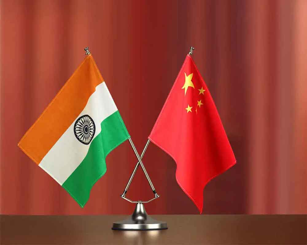 15th round of India, China talks to resolve Ladakh standoff 'positive and constructive'