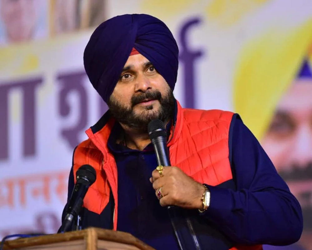 1988 road rage case: Navjot Singh Sidhu seeks time in SC to surrender