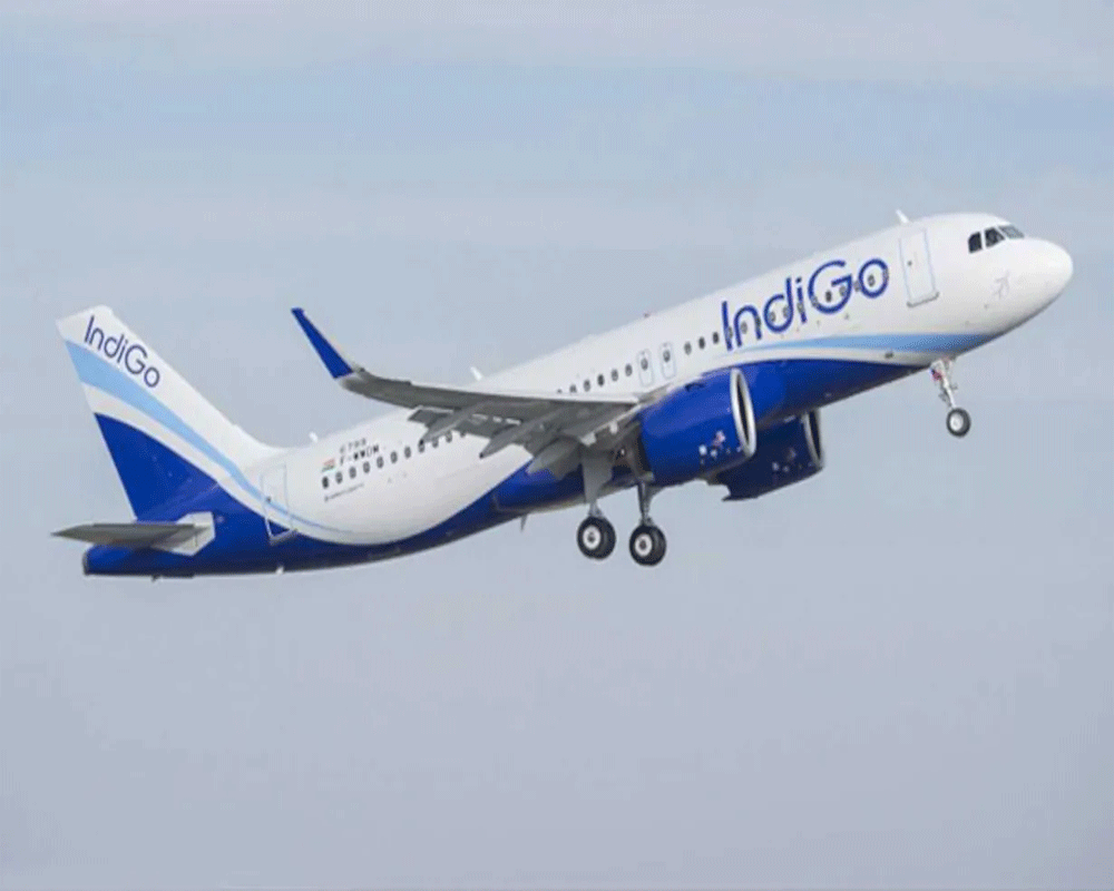 55% IndiGo domestic flights delayed as crew call sick on AI recruitment day; DGCA to probe