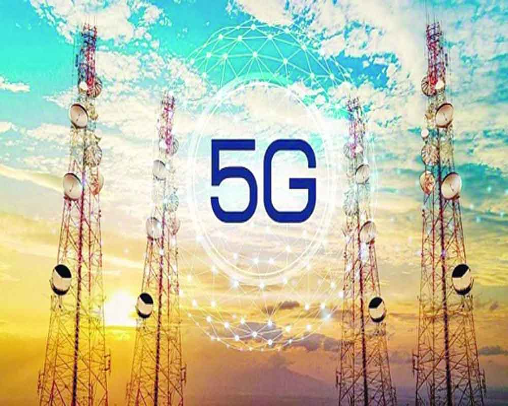 5G spectrum auction: Bidding enters day 4; bids worth Rs 1.49 lakh cr received so far