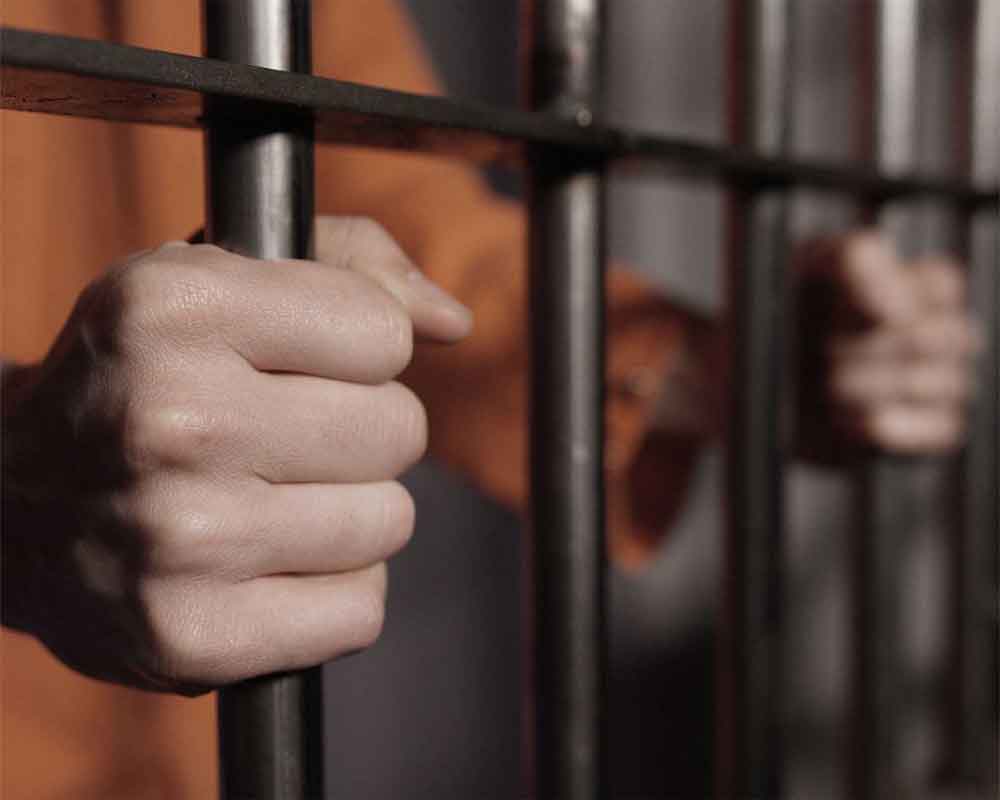 Inmates Staffers Of Three Delhi Jails Test Positive For Covid