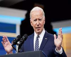 A great deal of world's history will be written in Indo-Pacific in coming years: President Biden