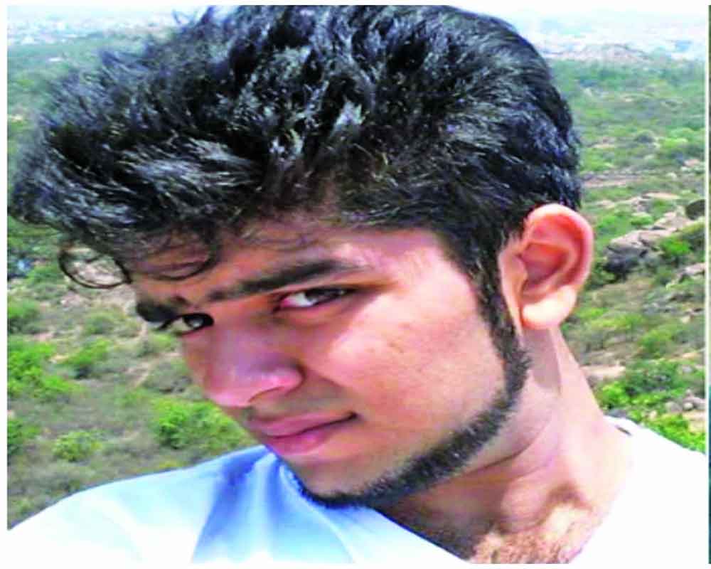 Aaftab Amin Poonawala: Food blogger to barbaric killer