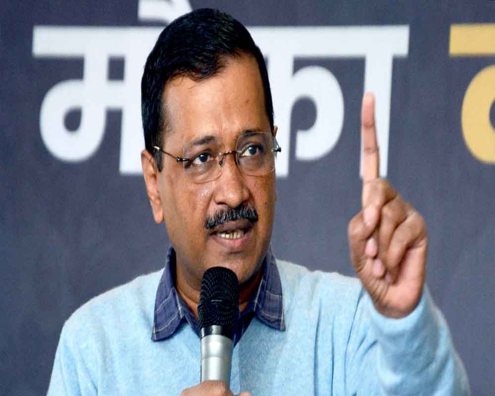 Aap Moves Sc Seeking Expeditious Conduct Of Municipal Polls In Delhi