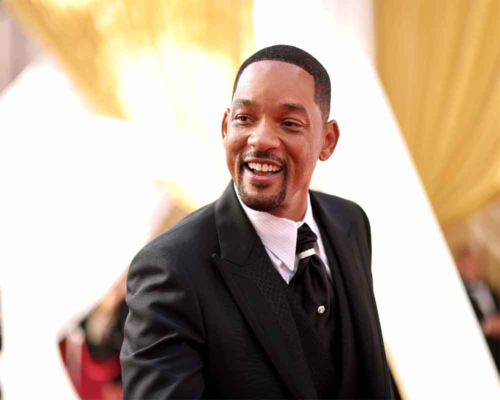 Academy leaders, Will Smith discussed Oscars slap before emergency meeting