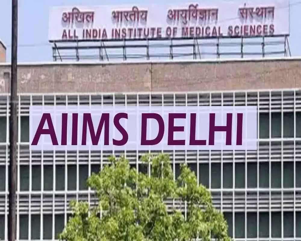 AIIMS cyber attack suspected to have originated in China, Hong Kong