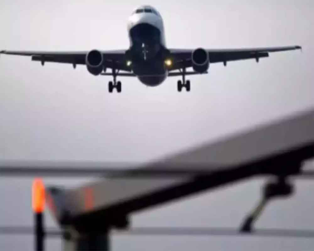 Air fares to go skyhigh as jet fuel prices surge