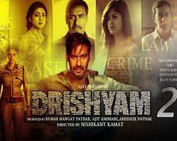 Ajay Devgn's ‘Drishyam 2' earns Rs 15 crore on day one