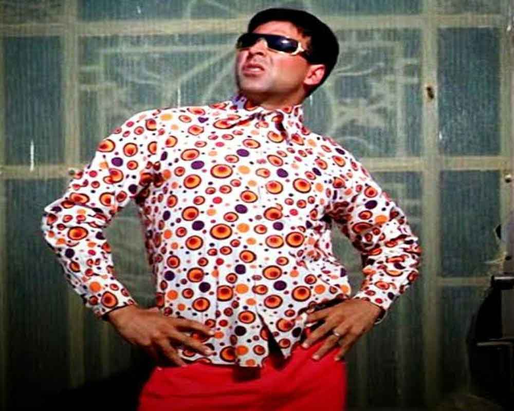 Akshay Kumar could return to 'Hera Pheri' universe as Raju