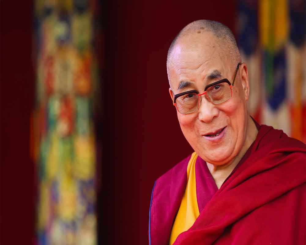 Alert in Bodh Gaya amid Dalai Lama's visit: MEA calls it 'security issue'