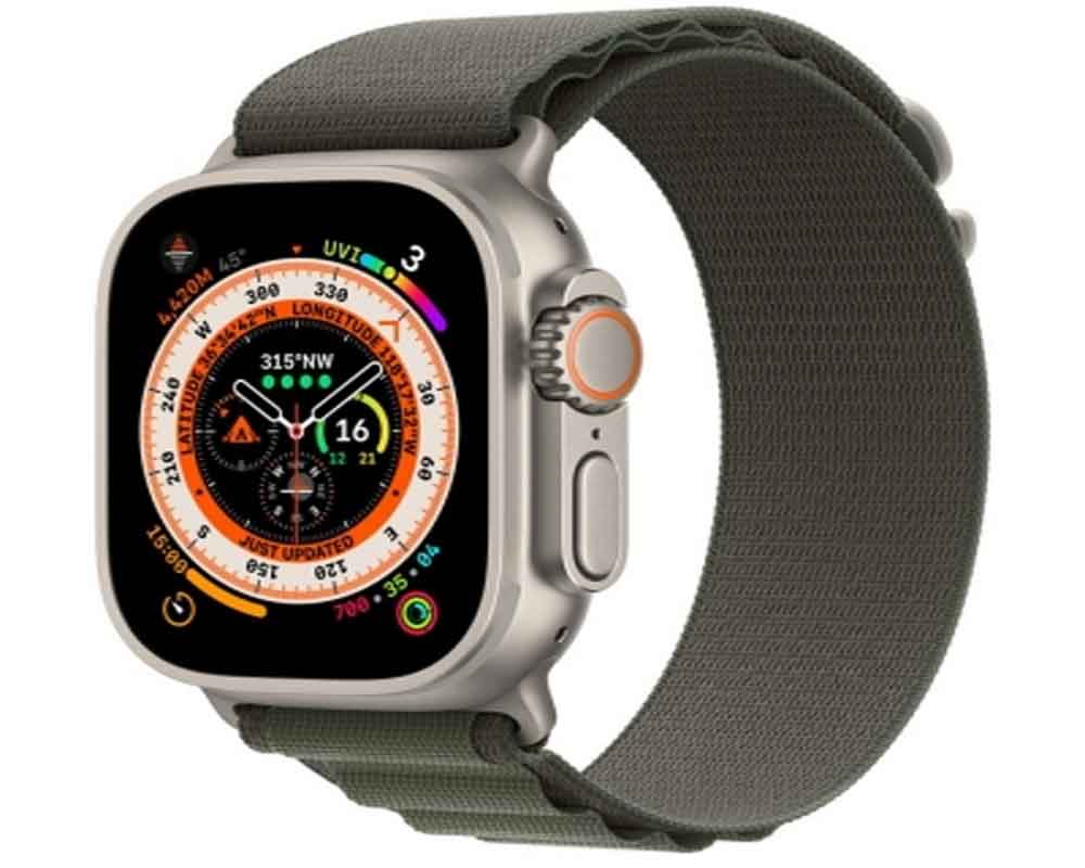 Where Is My Apple Watch Battery