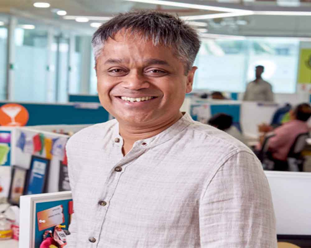 Attempt is to focus on reinvention: Viacom18 Motion Pictures COO Ajit Andhare