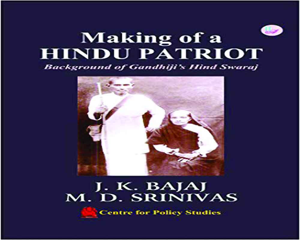 Bapu: A Hindu Patriot