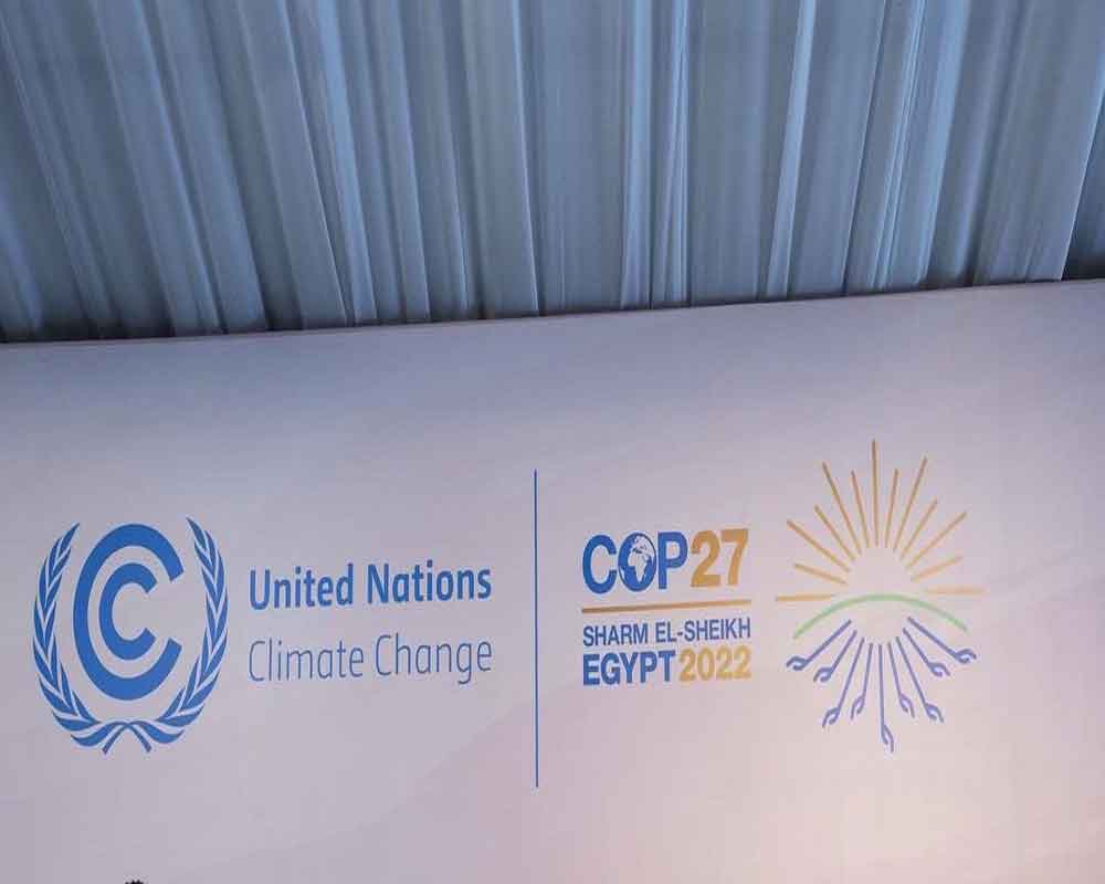 BASIC countries call out rich nations' 'double standards' at UN climate ...