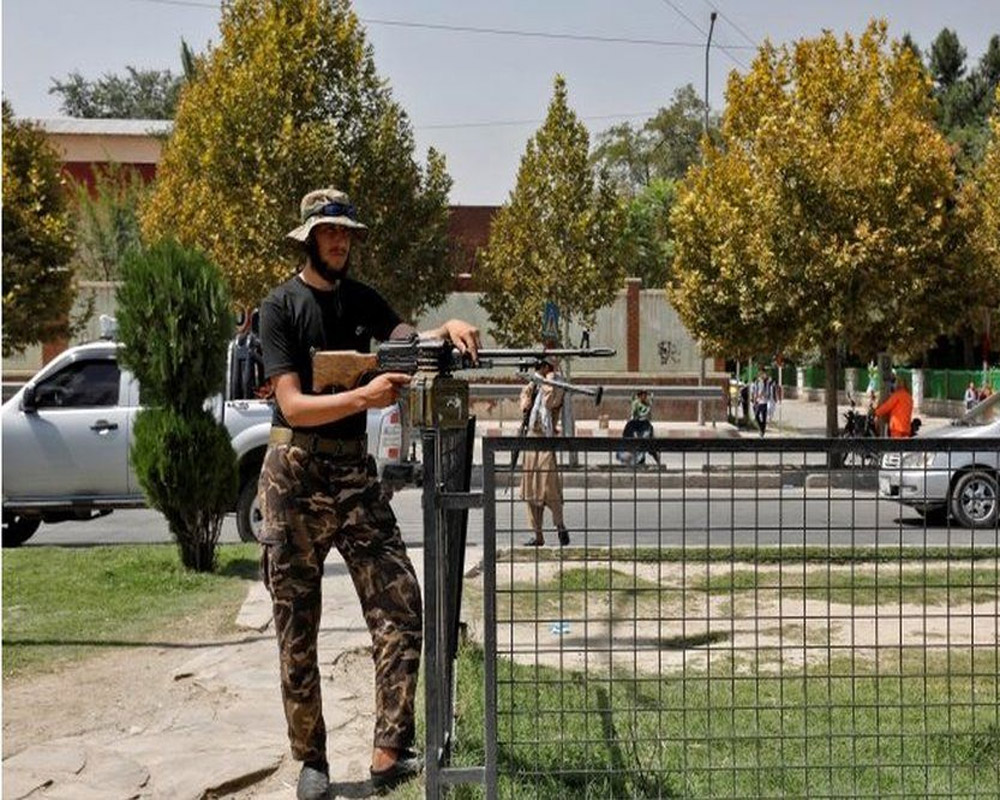 Blast At Russia Embassy In Kabul 2 Embassy Staff Among Dead