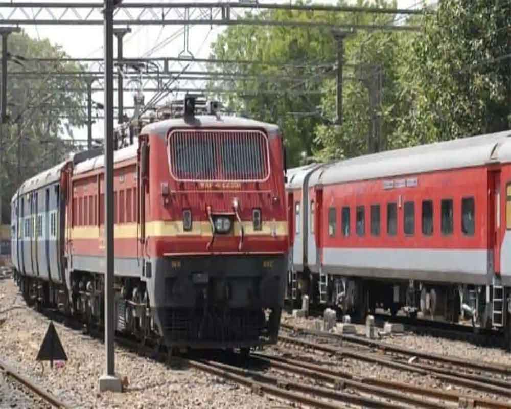 C-DOT to supply local gears worth over Rs 2,100 cr to Railways under MoU