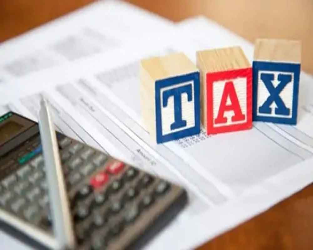 Cbdt Extends Deadline For Filing Returns Till Nov 7