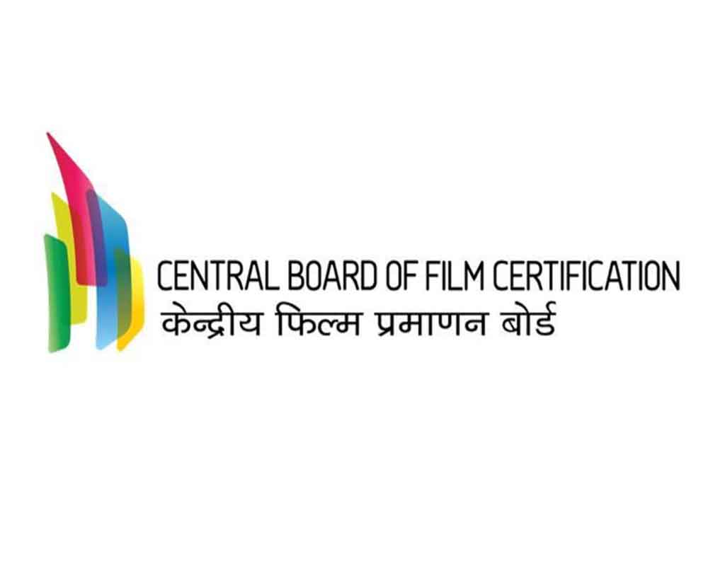 CBFC asks ‘Pathaan' makers to make 'changes' in songs