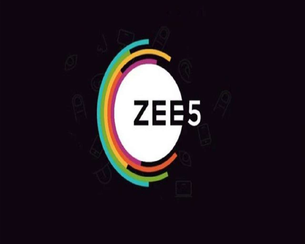 Celebrating its 4th Anniversary, ZEE5 Traces its Beautiful Journey!