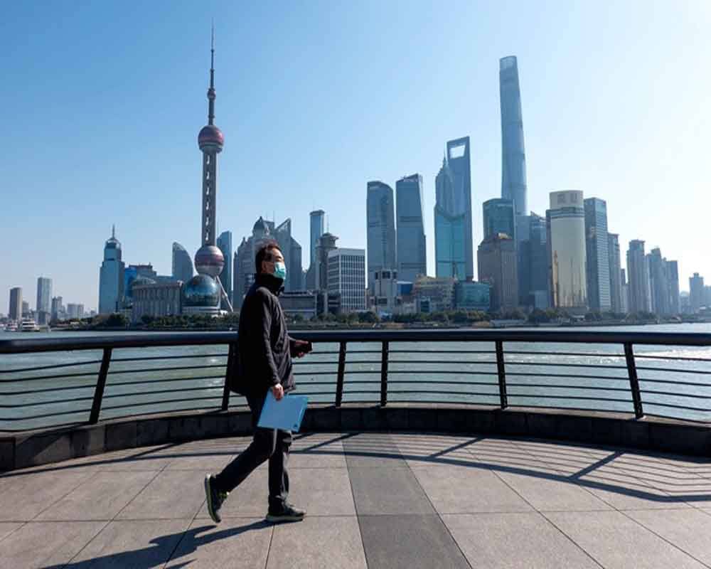 China reopens one city as Shanghai lockdown enters 2nd phase