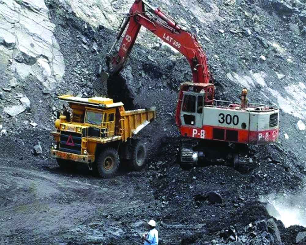 Coal Crisis