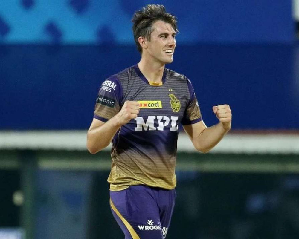 Cummins' IPL stint over, set to return home early to recover from hip injury: Report