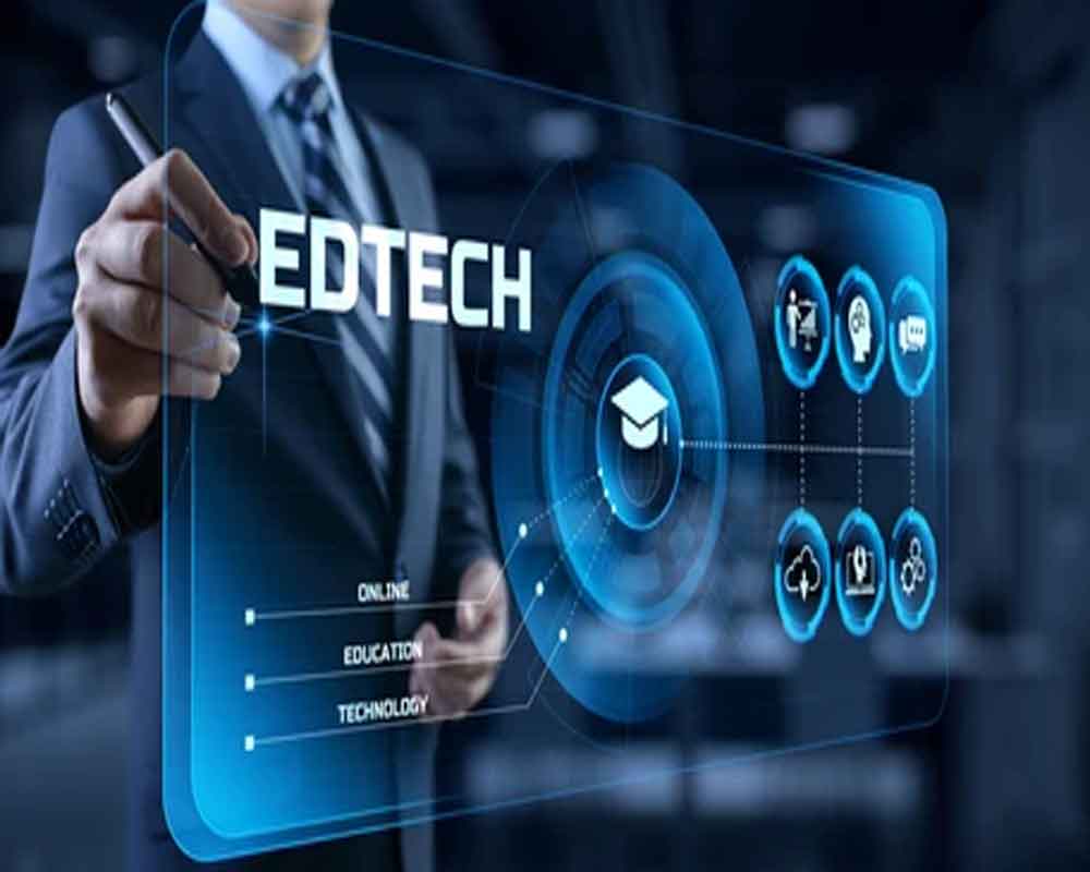 Decoding Edtech- the tenet for success lies in personalisation