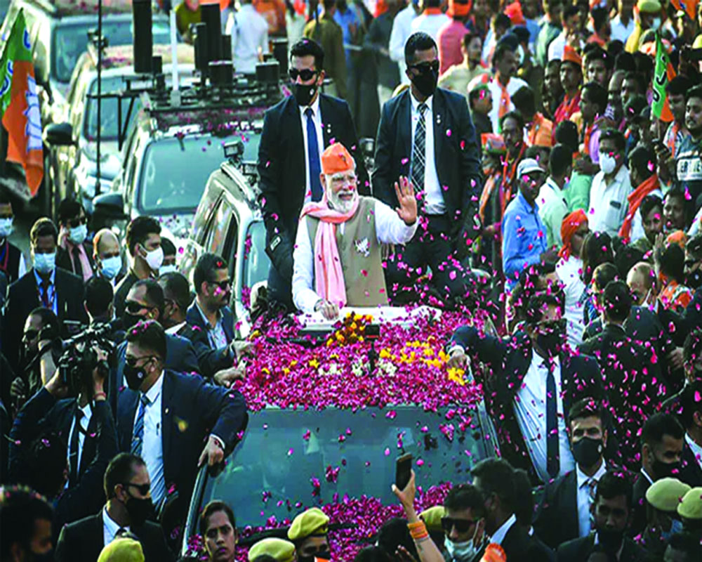 Deconstructing the Purvanchal vote