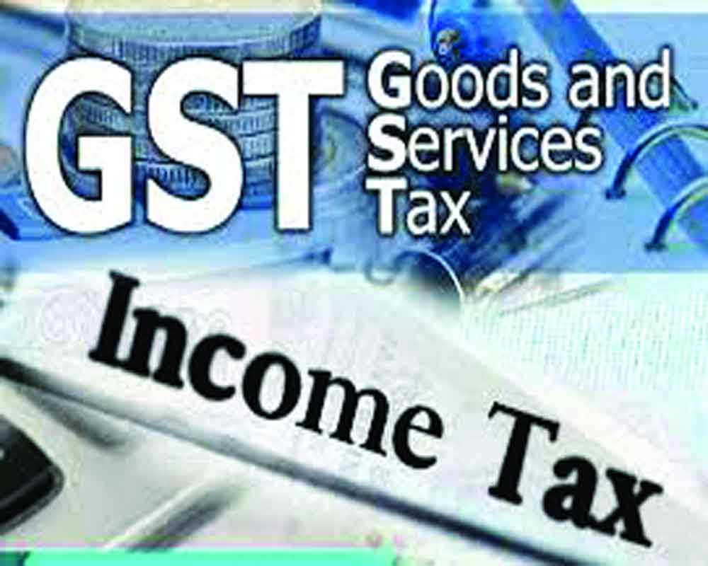 Decriminalising some GST offences: Govt