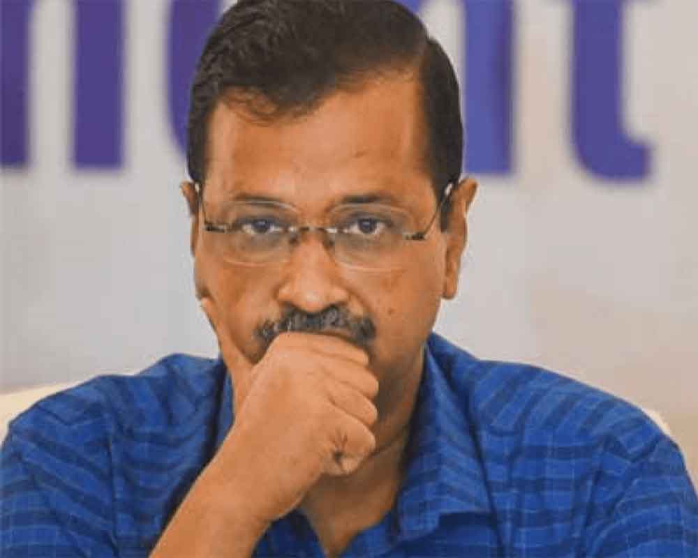 Delhi CM Arvind Kejriwal calls emergency meeting on Covid on Thursday