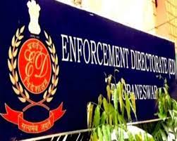 Delhi Excise policy: ED arrests two pvt company executives