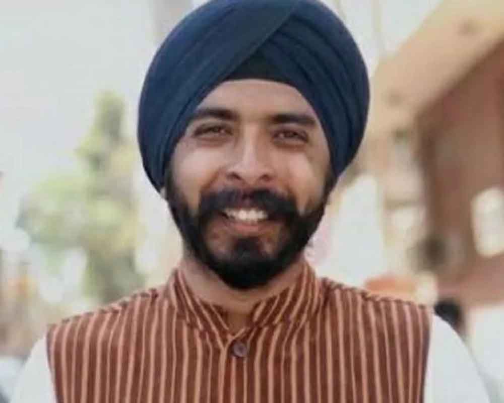 Delhi Police registers kidnapping case after Punjab cops arrest BJP's Tajinder Bagga