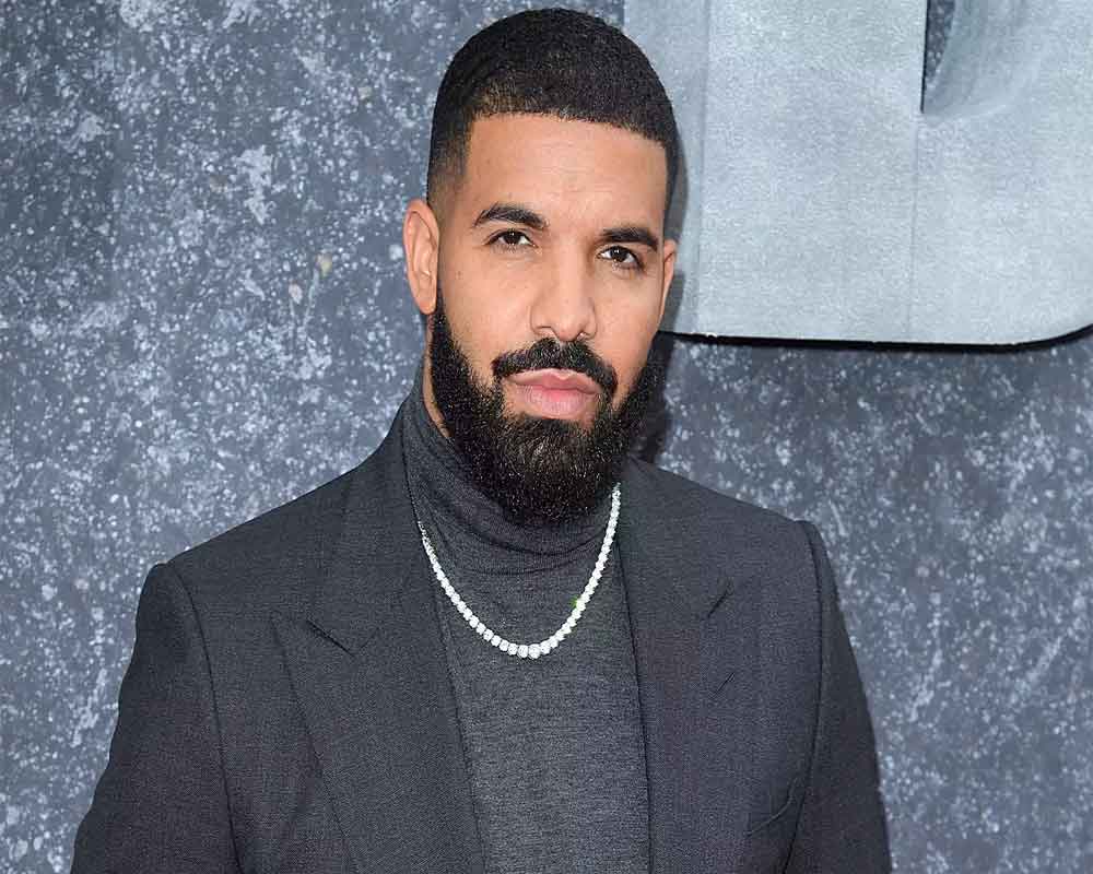 Drake condoles Punjabi singer Sidhu Moosewala's death