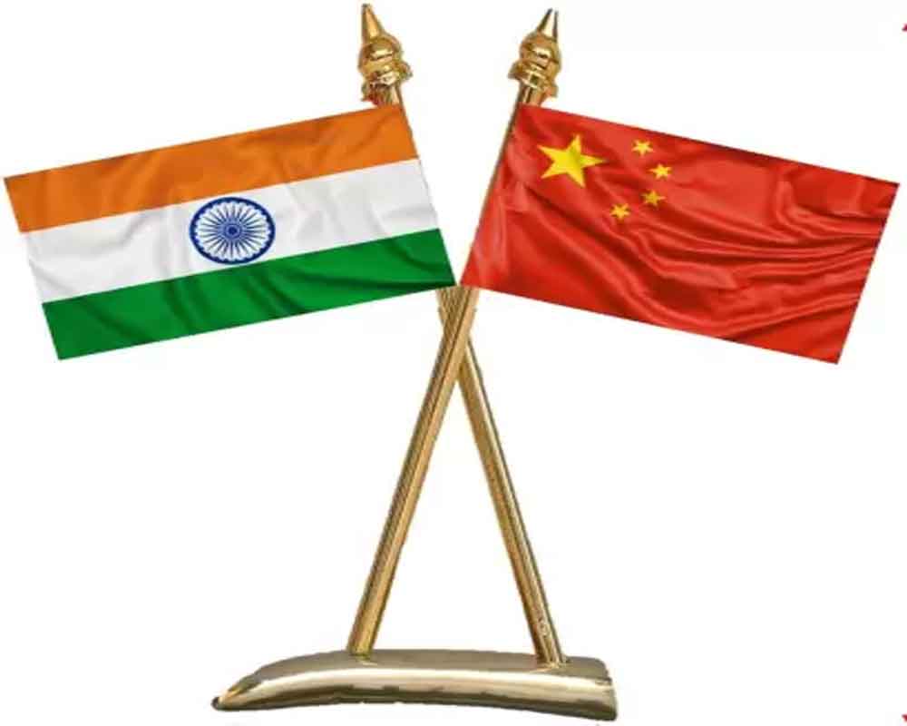 Eastern Ladakh Row: 16th Round Of Military Talks Between India & China ...