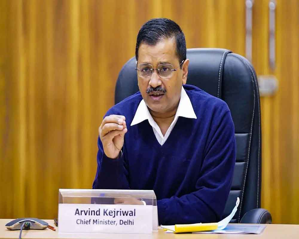 from-oct-1-delhiites-to-get-electricity-subsidy-if-opted-kejriwal