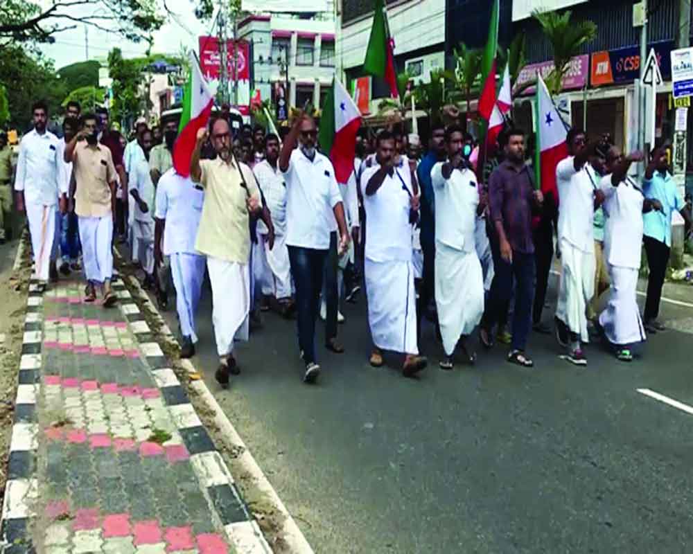 Futility of PFI ban: Islamist bodies’ rebirth