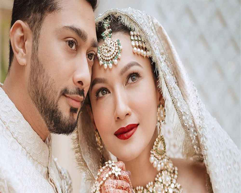 Gauahar Khan, Zaid Darbar expecting first child