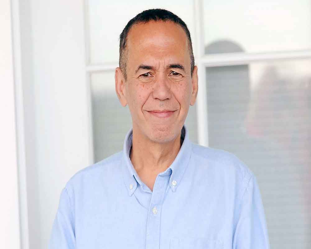 Gilbert Gottfried, Actor And Comic's Comic, Dies At 67